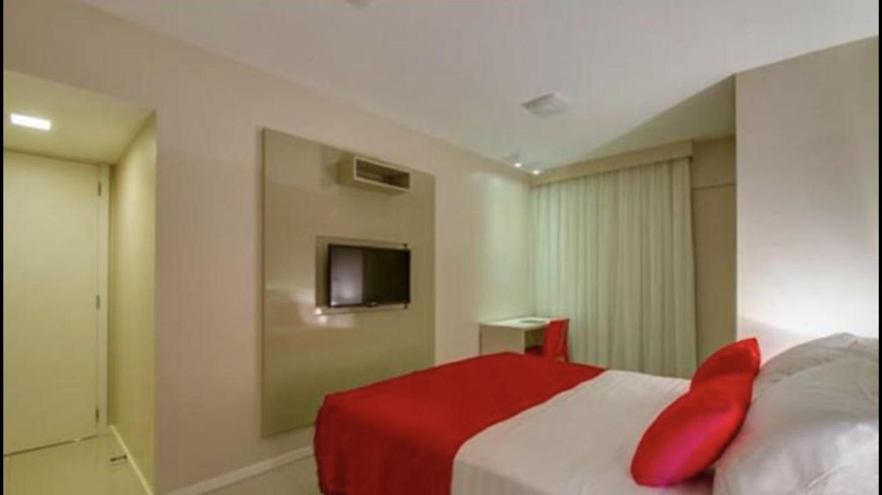 Apto Em Jatiuca, Na Orla, India, Jtr, Lpires Apartment Maceio (Alagoas)