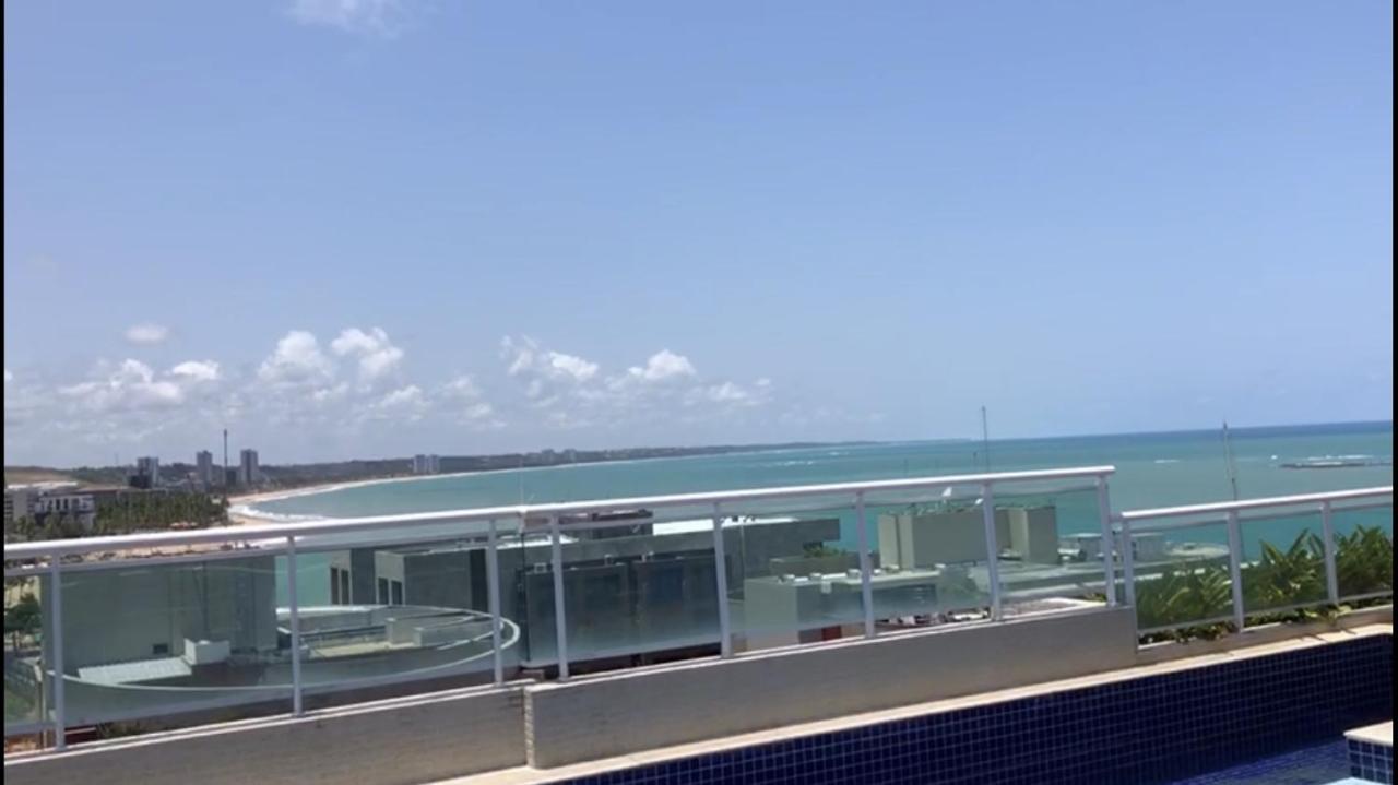 Apto Em Jatiuca, Na Orla, India, Jtr, Lpires Apartment *